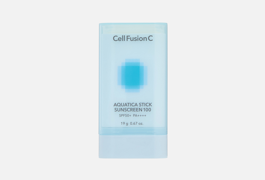 Aquatica Stick Sunscreen 100 19 г