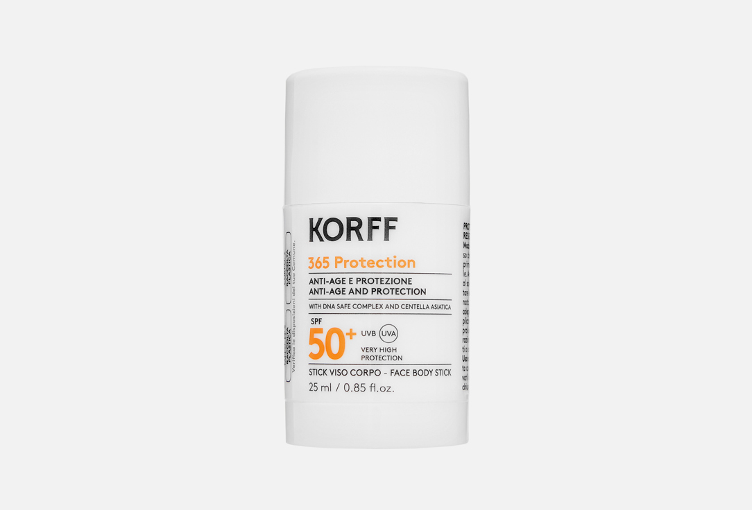 365 Protection ANTI-AGE AND PROTECTION 25 мл