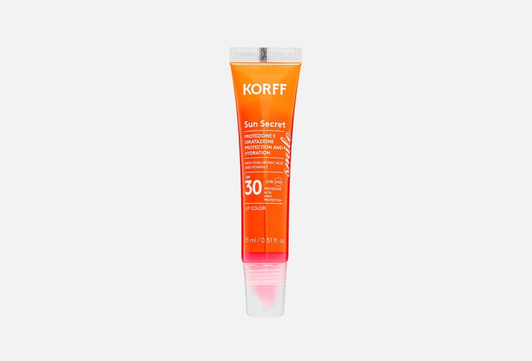 SUN SECRET 15 мл