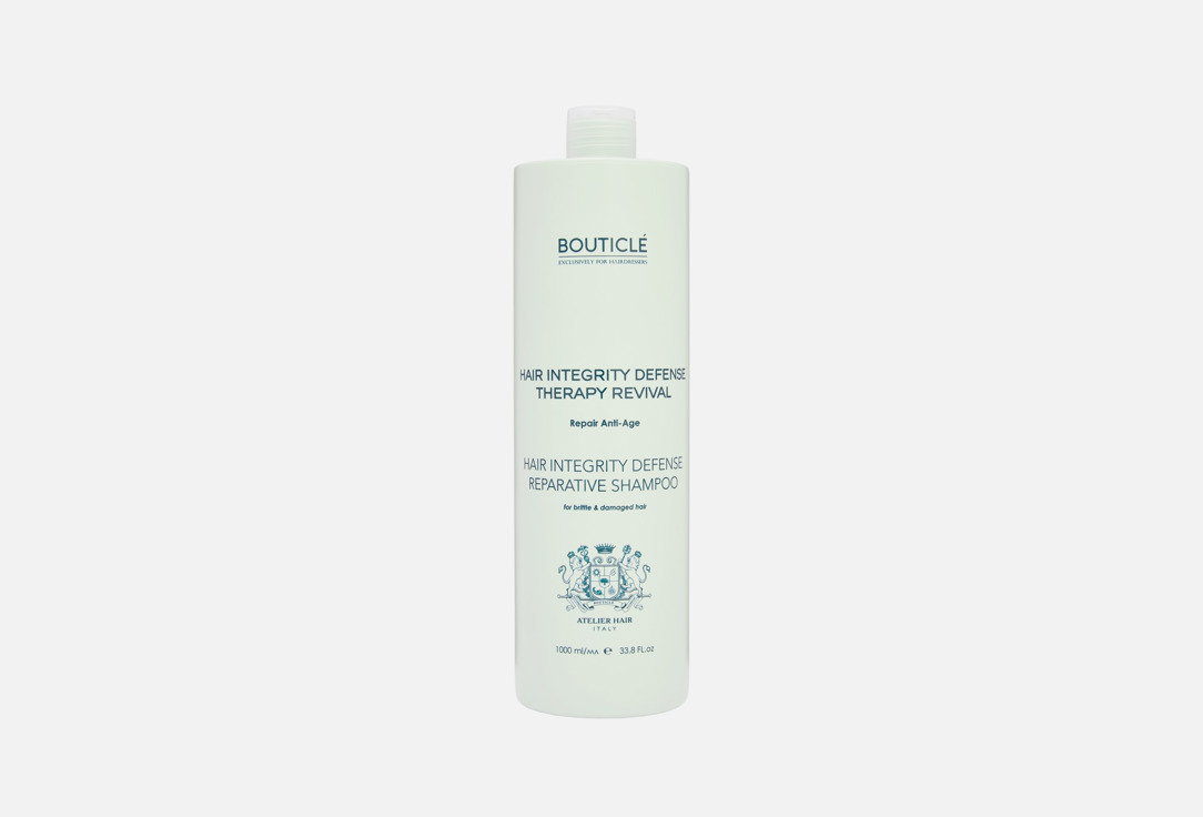 HAIR INTEGRITY DEFENSE THERAPY REVIVAL 1000 мл
