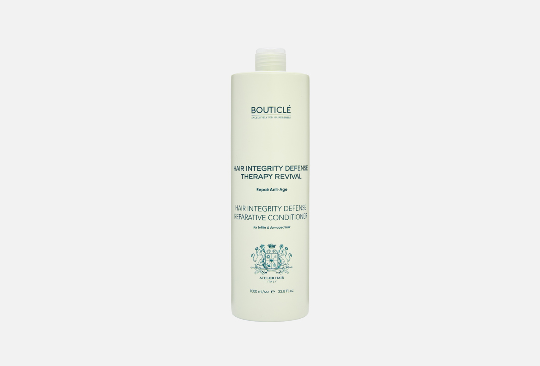 HAIR INTEGRITY DEFENSE THERAPY REVIVAL 1000 мл