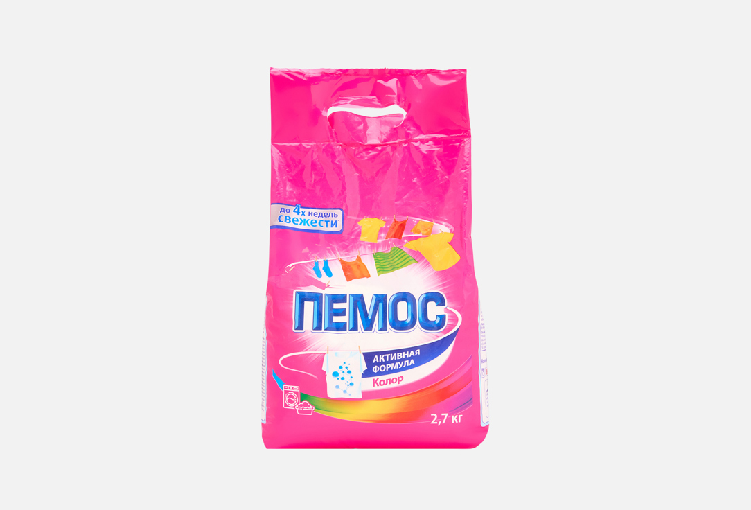 Активная Формула Color 2700 г