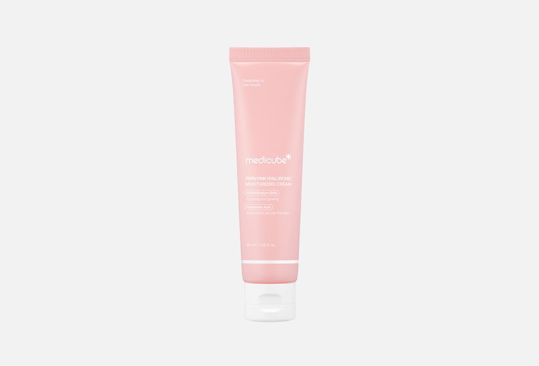 PDRN PINK HYALURONIC MOISTURIZING 50 мл