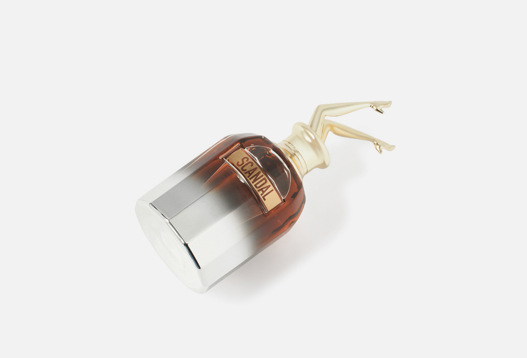 JEAN PAUL GAULTIER Scandal elixir 50 мл — фото 2