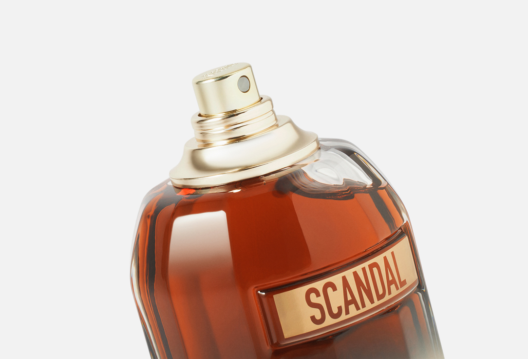 JEAN PAUL GAULTIER Scandal elixir 50 мл — фото 3