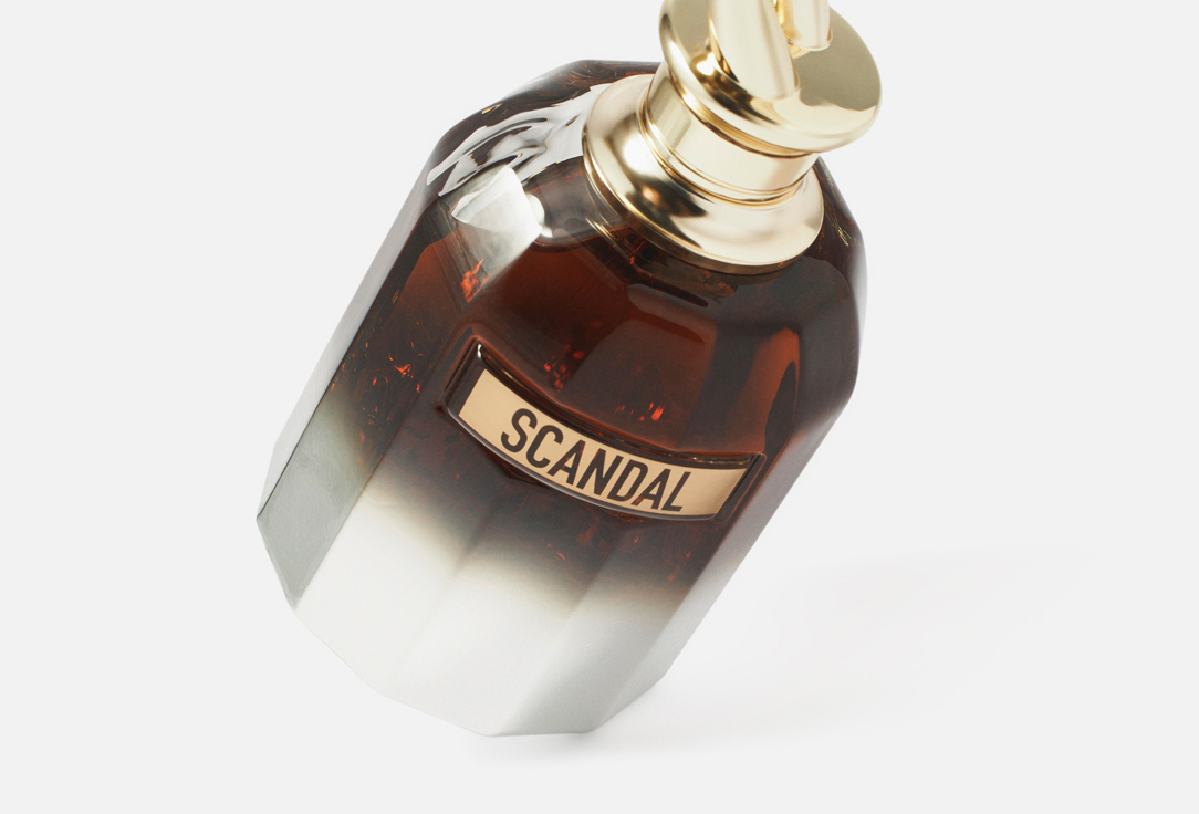 JEAN PAUL GAULTIER Scandal elixir 50 мл — фото 4