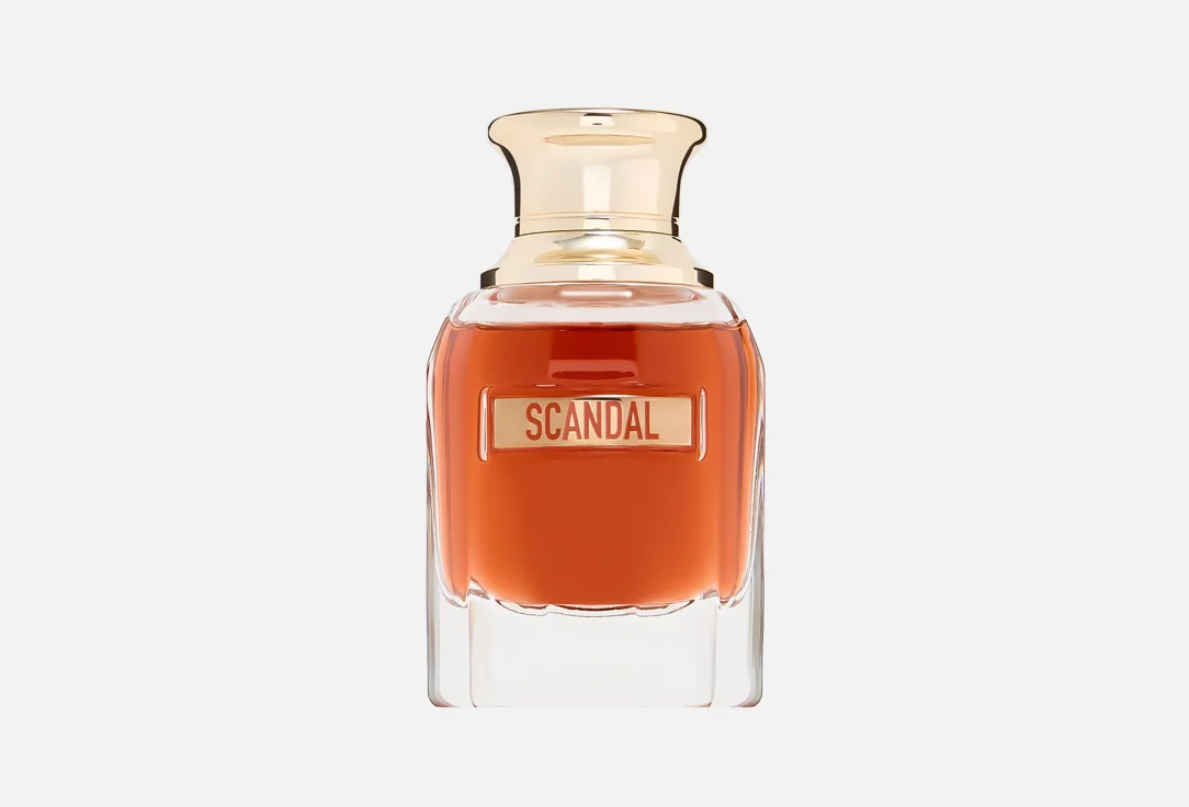 Jean Paul Gaultier Scandal Elixir Parfum 30 мл