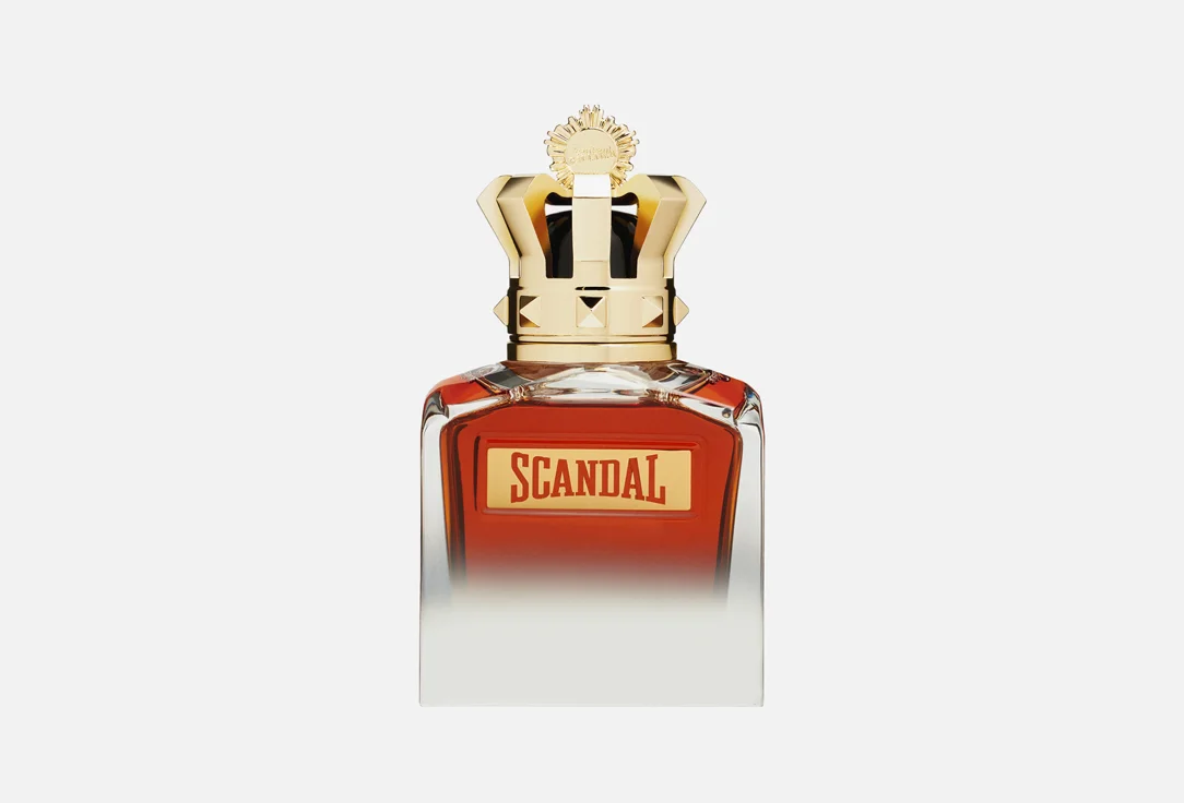 Jean Paul Gaultier Scandal Elixir Parfum 100 мл