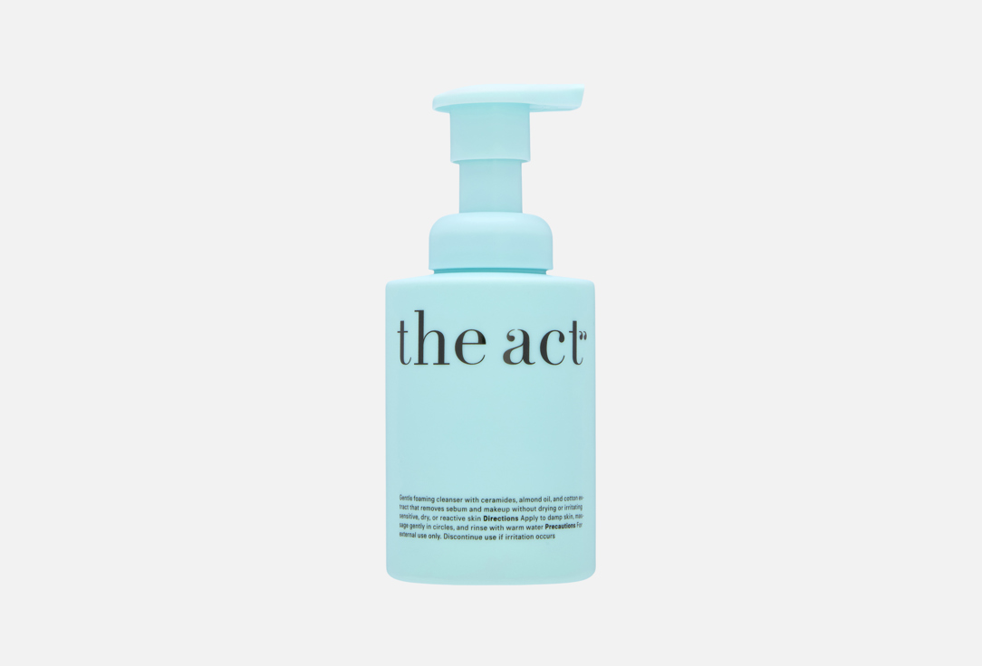 Foaming 150 мл