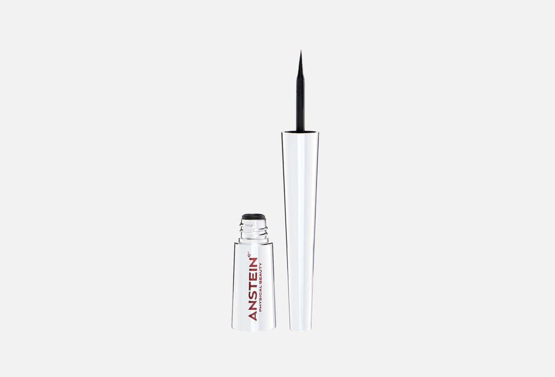 Matte liquid eyeliner 25 мл