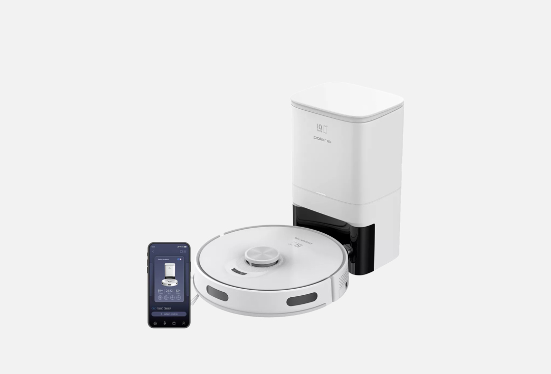 PVCRDC 5002 WIFI IQ Home 1 шт