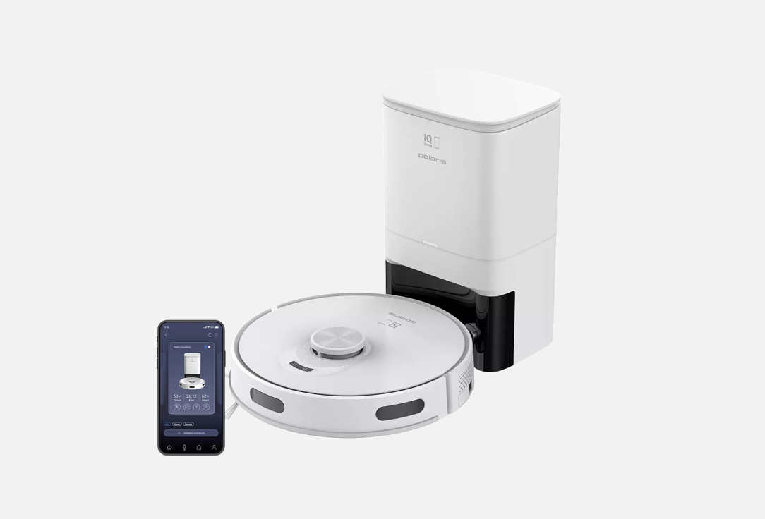 PVCRDC G2 5002 WIFI IQ Home 1 шт