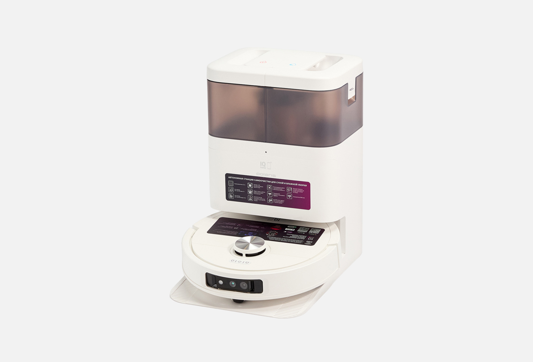 PVCRAC 7290 WIFI IQ Home 1 шт