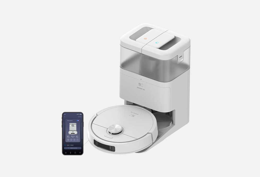 PVCRAC 7290 WIFI IQ Home 1 шт