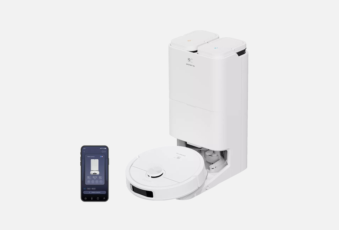 PVCRAC 7790 WIFI IQ Home 1 шт