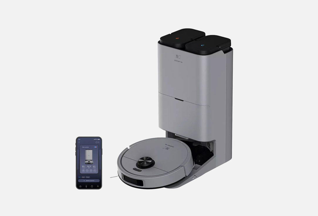 PVCRAC 7790 WIFI IQ Home 1 шт