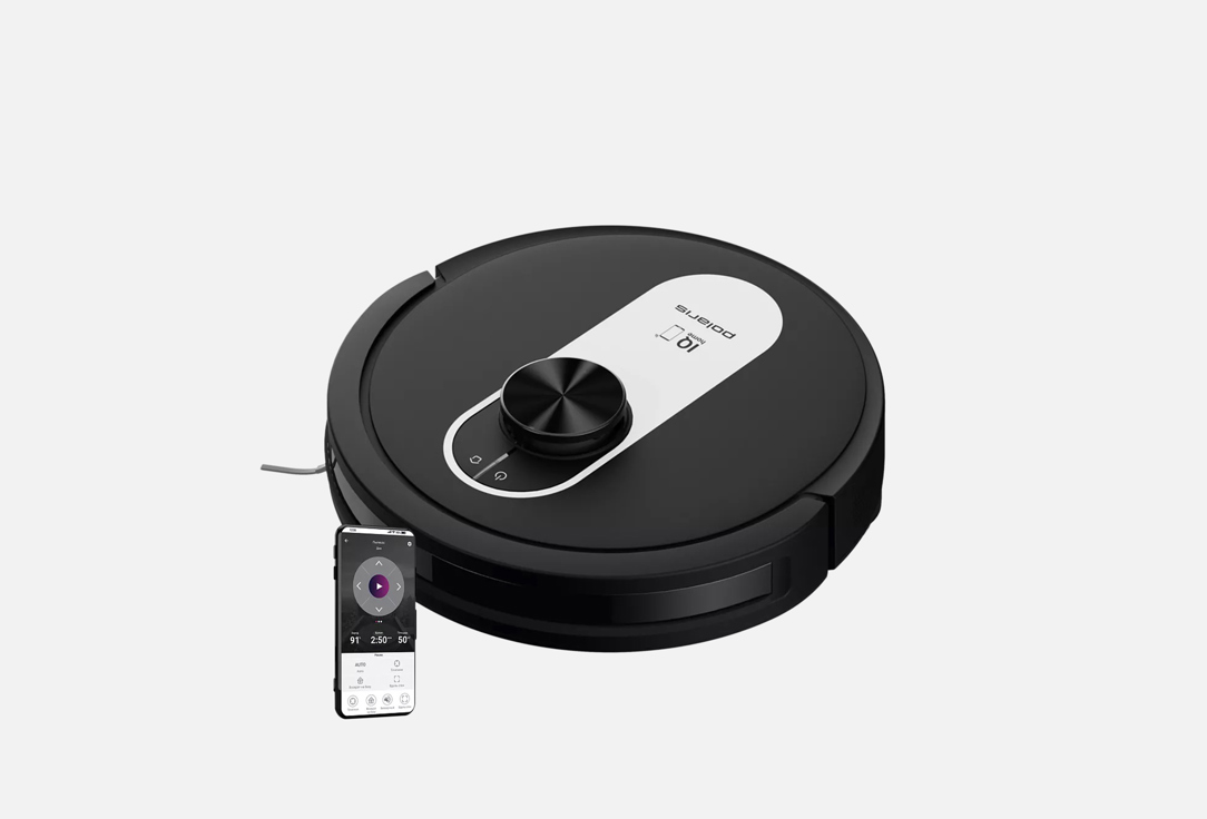 PVCR 4250 WIFI IQ Home 1 шт