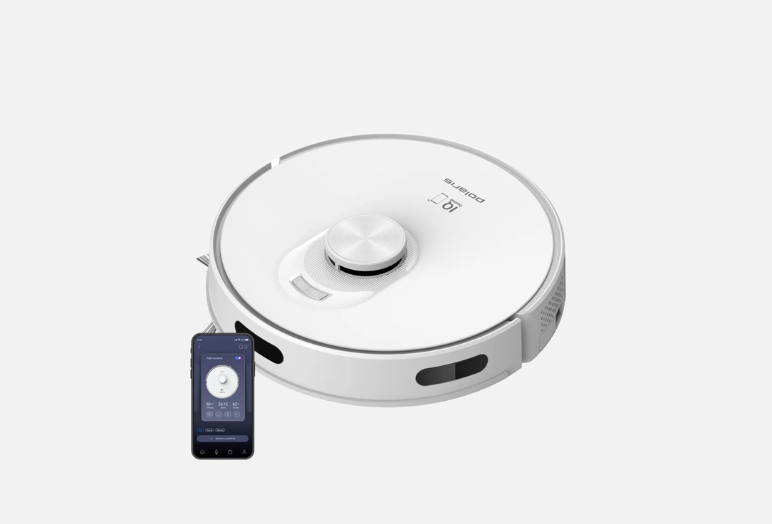 PVCR G2 5001 WIFI IQ Home 1 шт