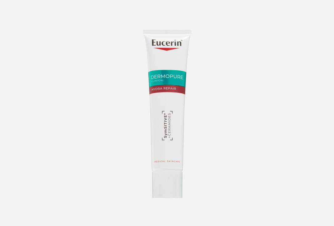 DermoPure Hydra Repair 40 мл