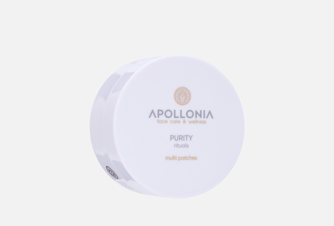 PURITY RITUALS 60 шт