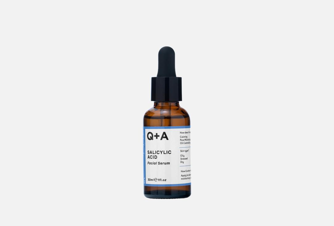 Salicylic Acid 30 мл