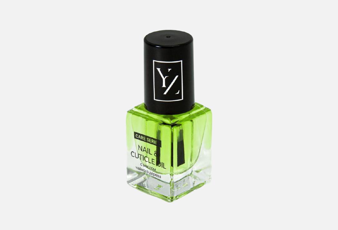 Tea tree oil 7 мл