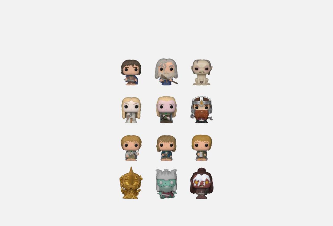 Bitty POP! LOTR Mystery 1 шт