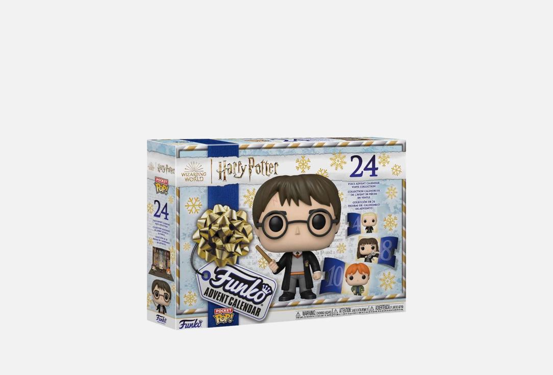Advent Calendar Harry Potter 2022 24 шт