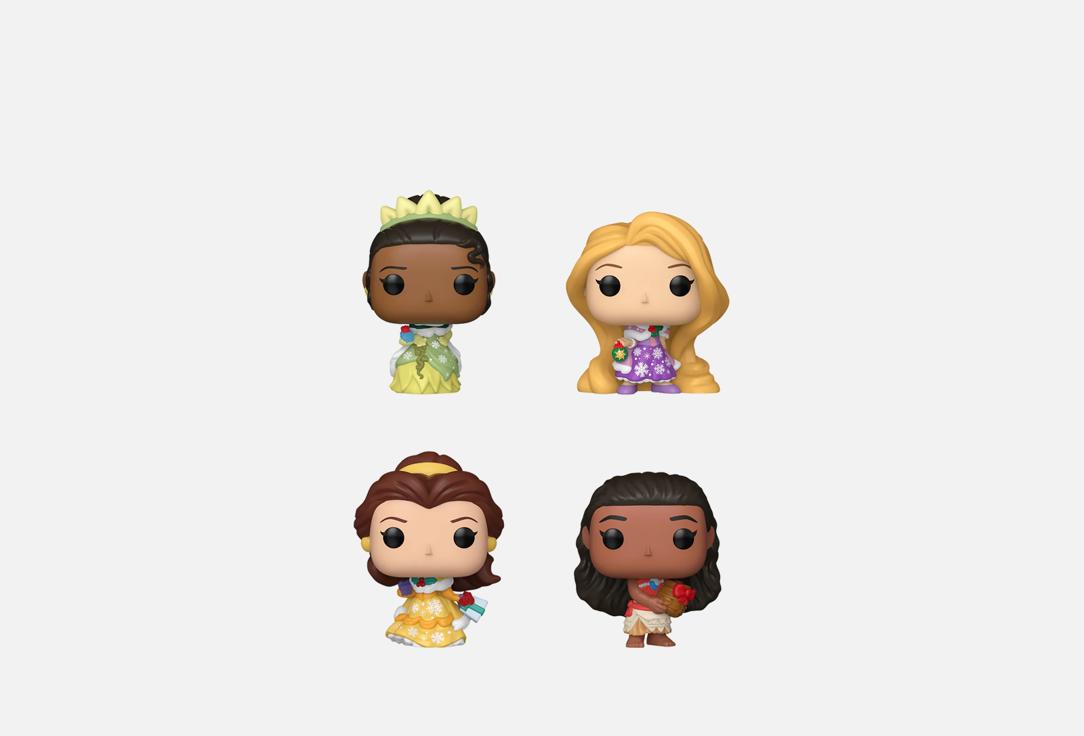 Pocket POP! Mystery Ice Disney Princess Holiday 1 шт