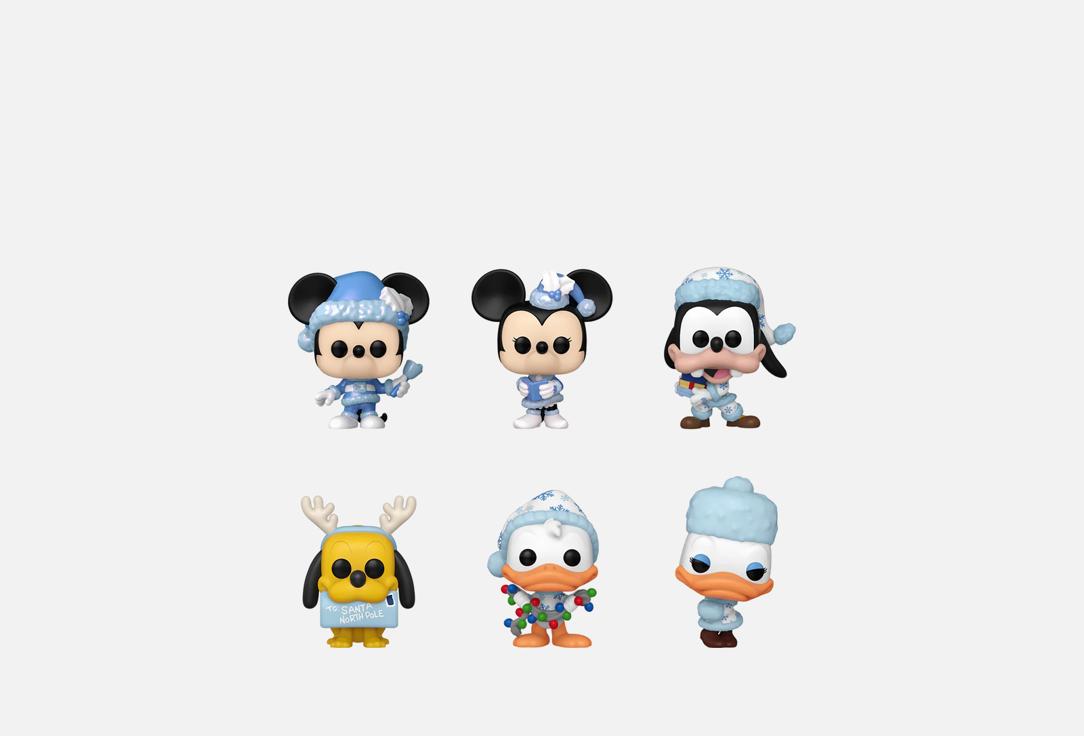 Pocket POP! Mystery Snowball Disney 1 шт