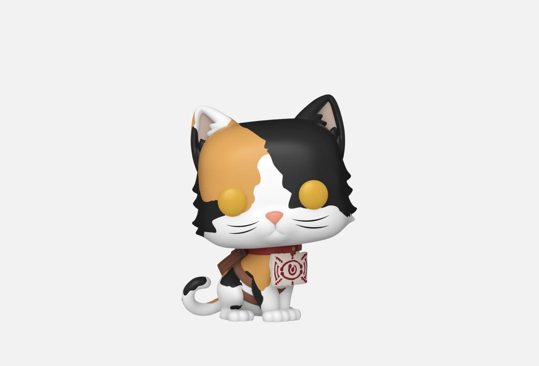 POP! Animation Demon Slayer Chachamaru 1 шт
