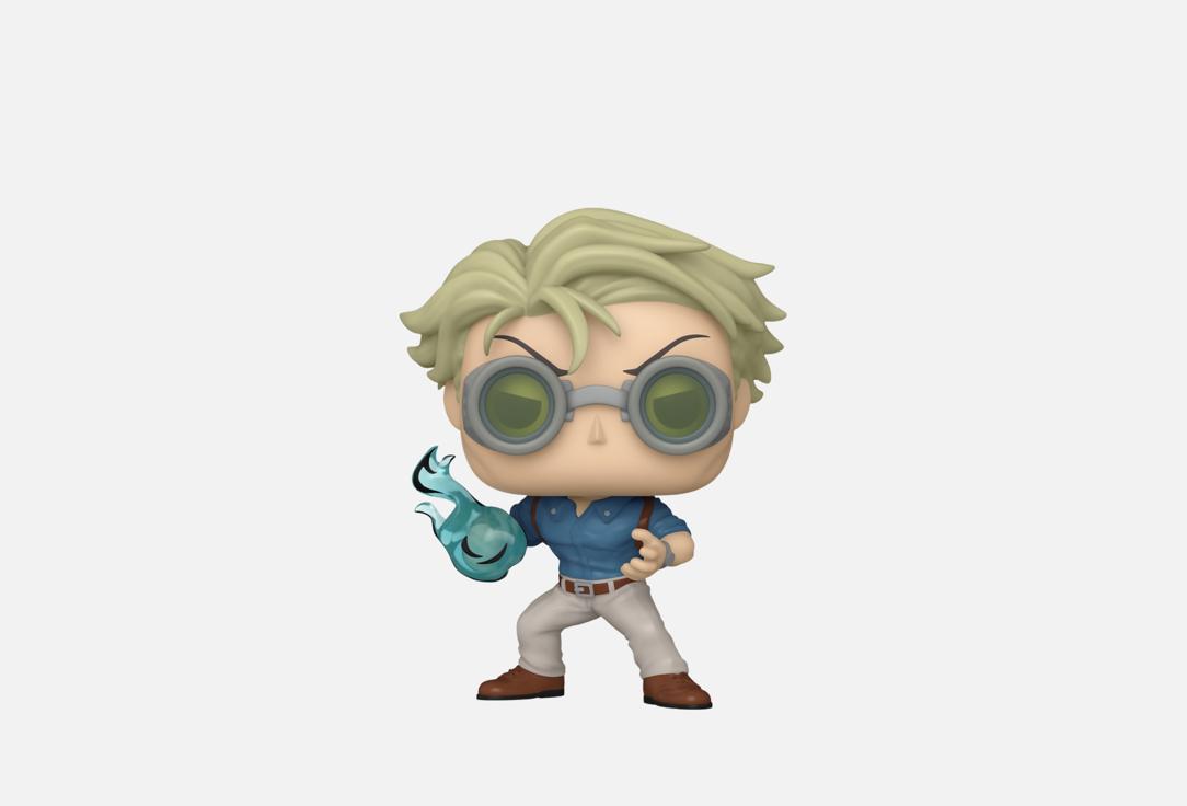 POP! Animation Jujutsu Kaisen Kento Nanami 1 шт