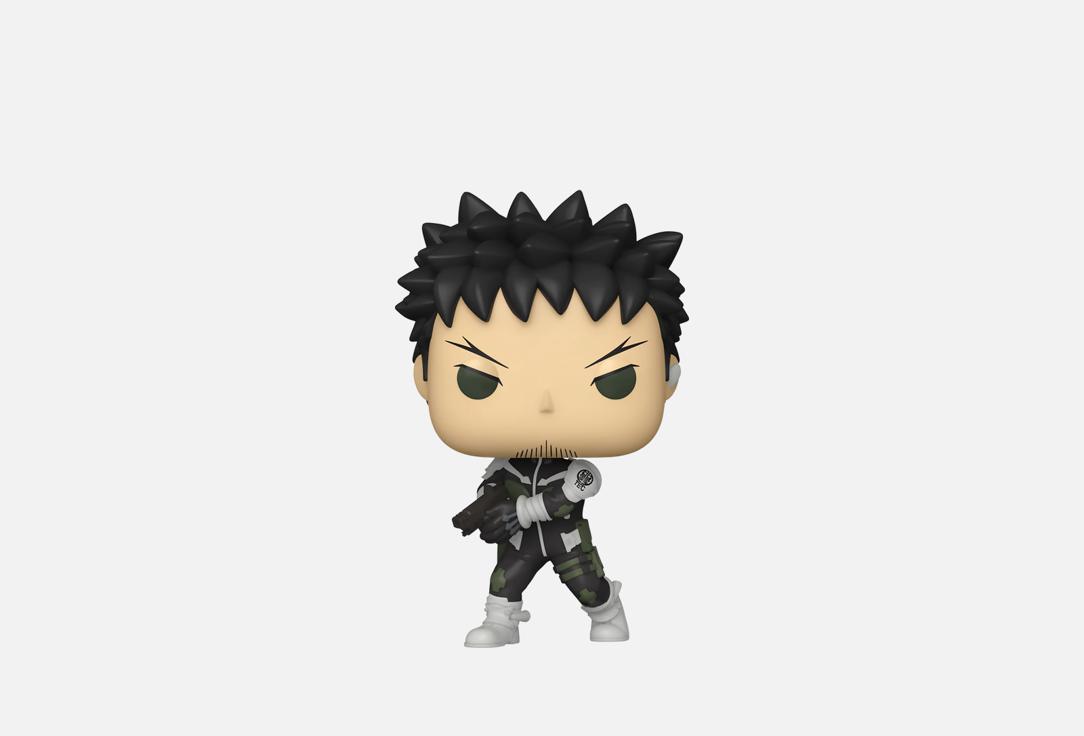 POP! Animation Kaiju No. 8 Kafka Hibino 1 шт