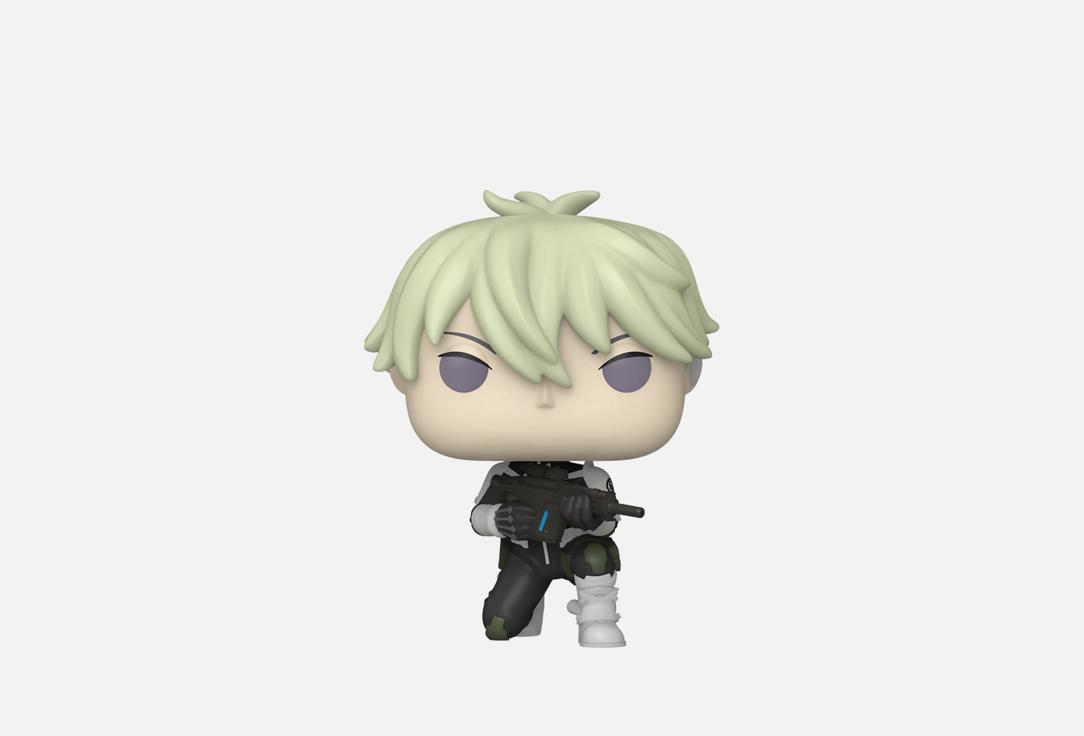 POP! Animation Kaiju No. 8 Reno Ichikawa 1 шт