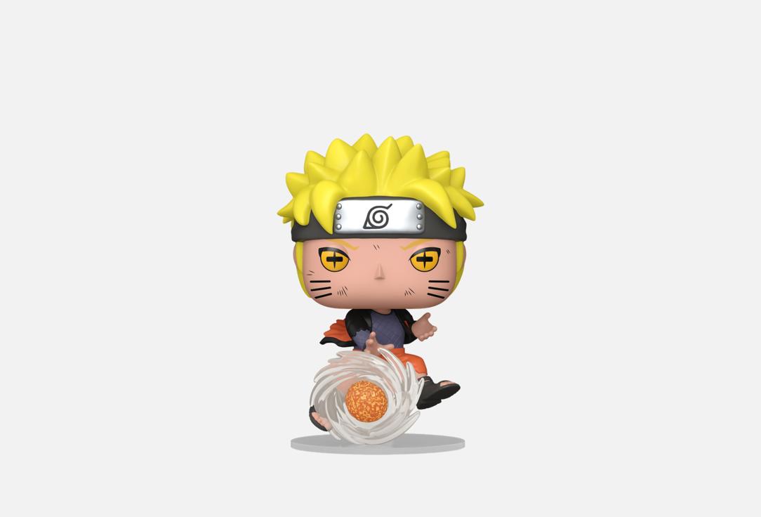 POP! Animation Naruto Shippuden Naruto Uzumaki Lava 1 шт