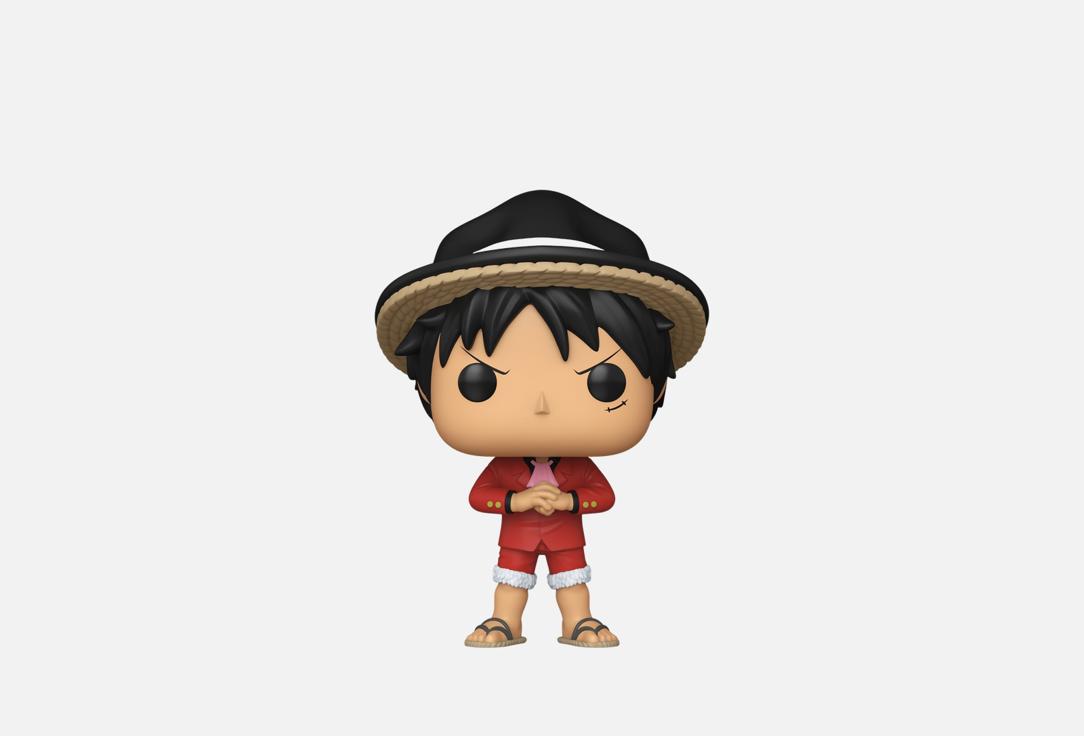 POP! Animation One Piece Monkey D. Luffy 1 шт