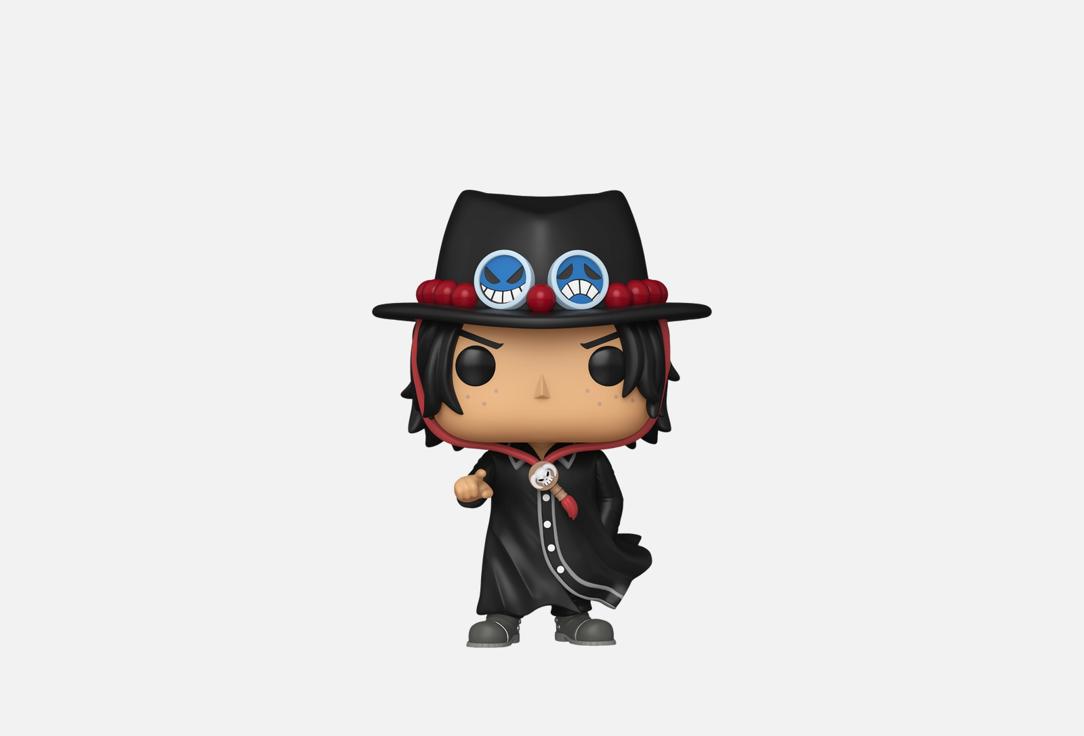 POP! Animation One Piece Portgas D. Ace 1 шт
