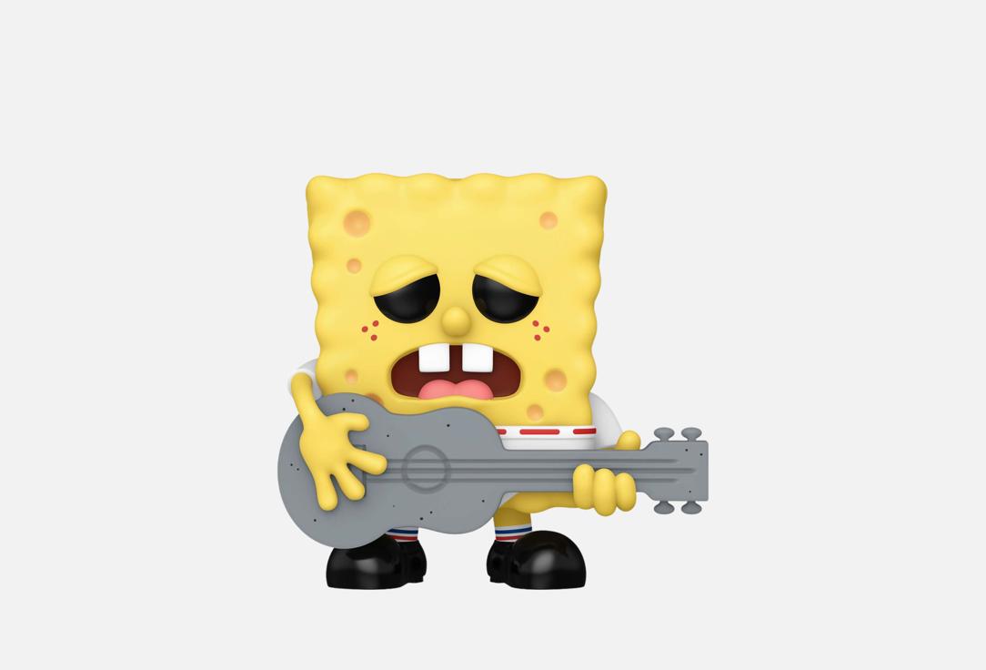 POP! Animation Spongebob SquarePants 25th Ripped Pants Spongebob 1 шт