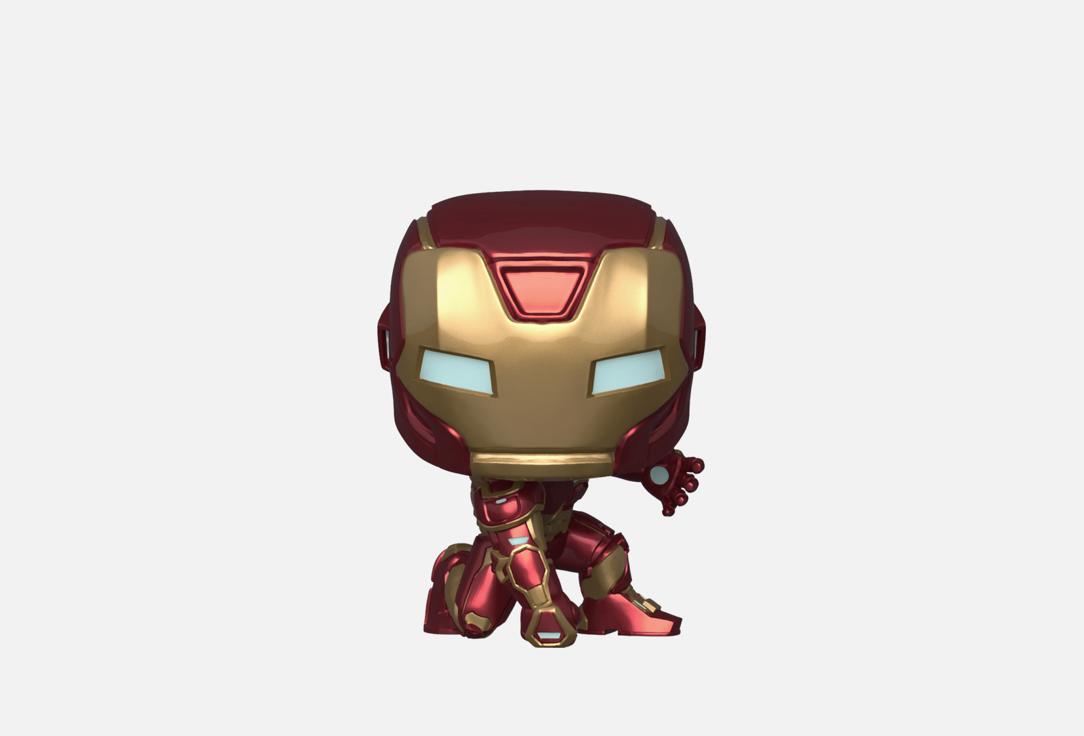 POP! Bobble Marvel Avengers Game Iron Man 1 шт