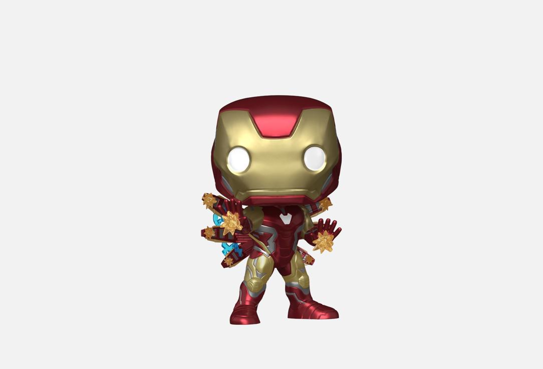 POP! Bobble Marvel Infinity Saga Avengers Endgame Iron Man 1 шт