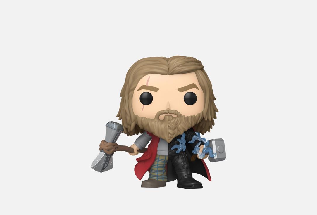 POP! Bobble Marvel Infinity Saga Split Bro Thor/Thor 1 шт
