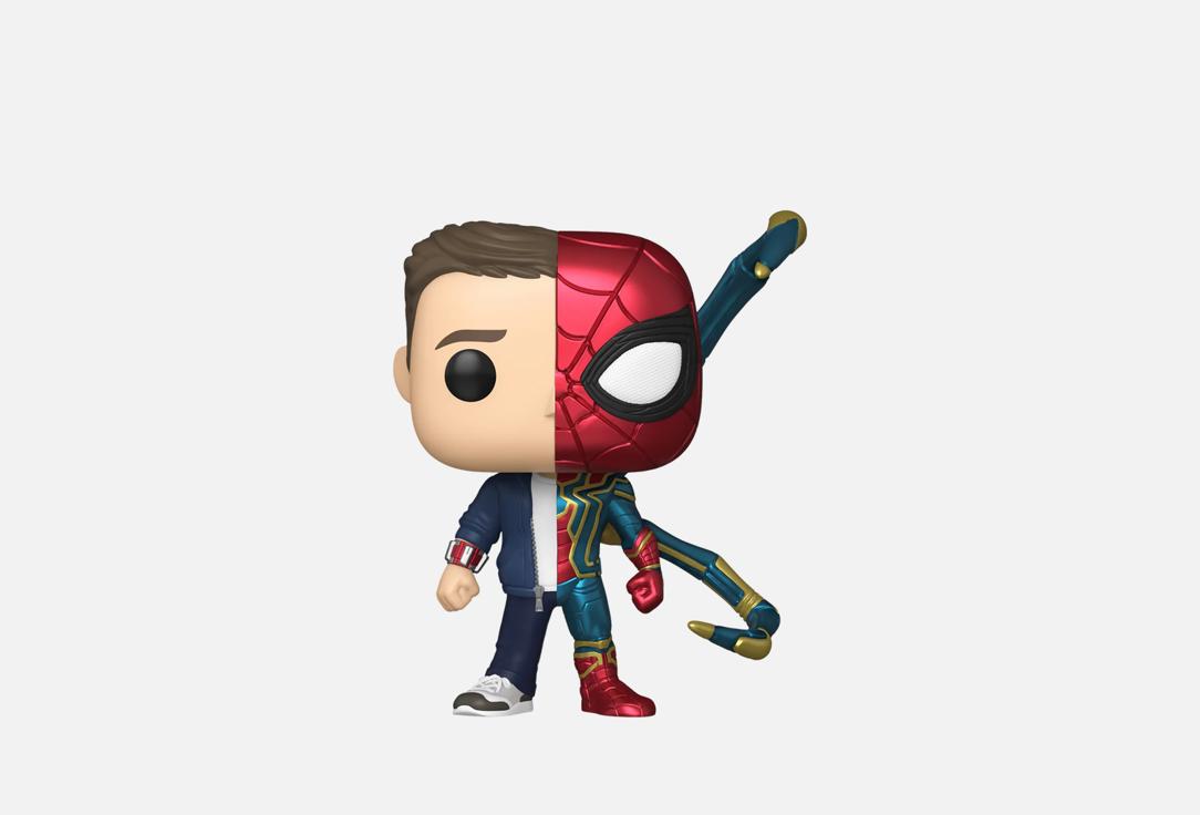 POP! Bobble Marvel Infinity Saga Split Peter Parker/Iron Spider 1 шт