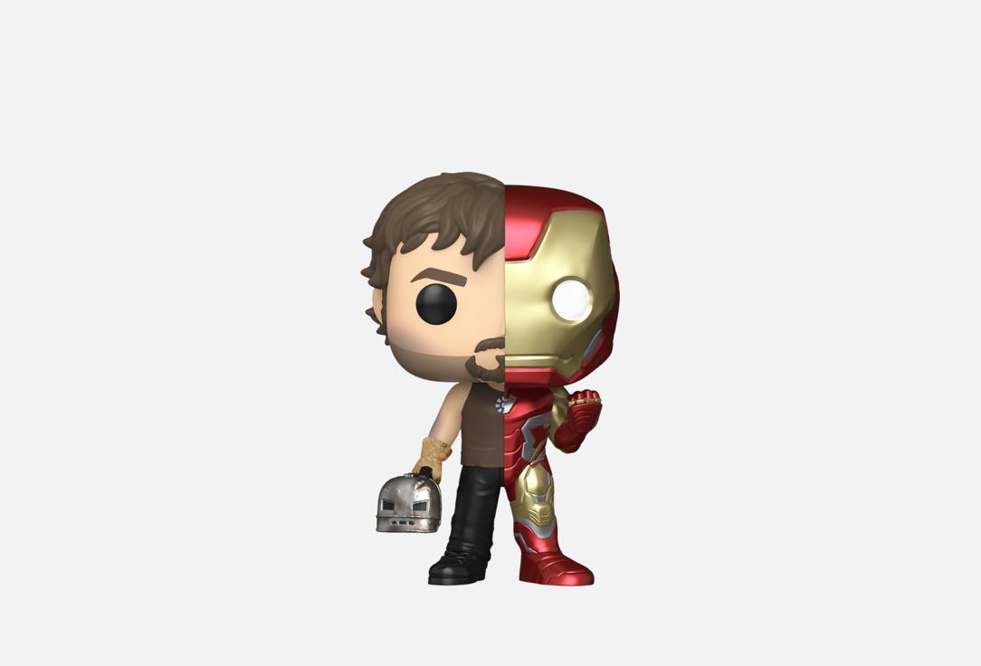 POP! Bobble Marvel Infinity Saga Split Tony Stark/Iron Man 1 шт