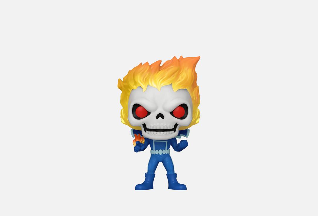 POP! Bobble Marvel Strange Tales Ghost Rider 1 шт