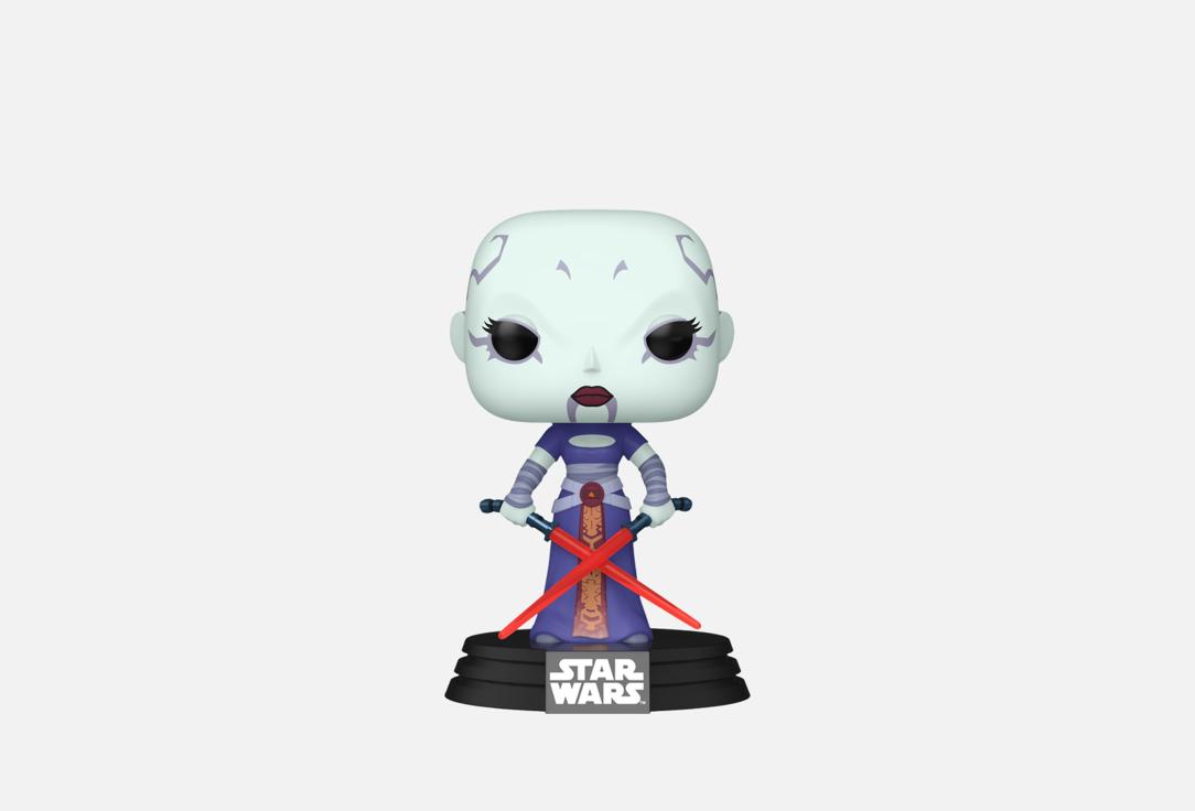 POP! Bobble Star Wars Clone Wars Asajj Ventress 1 шт