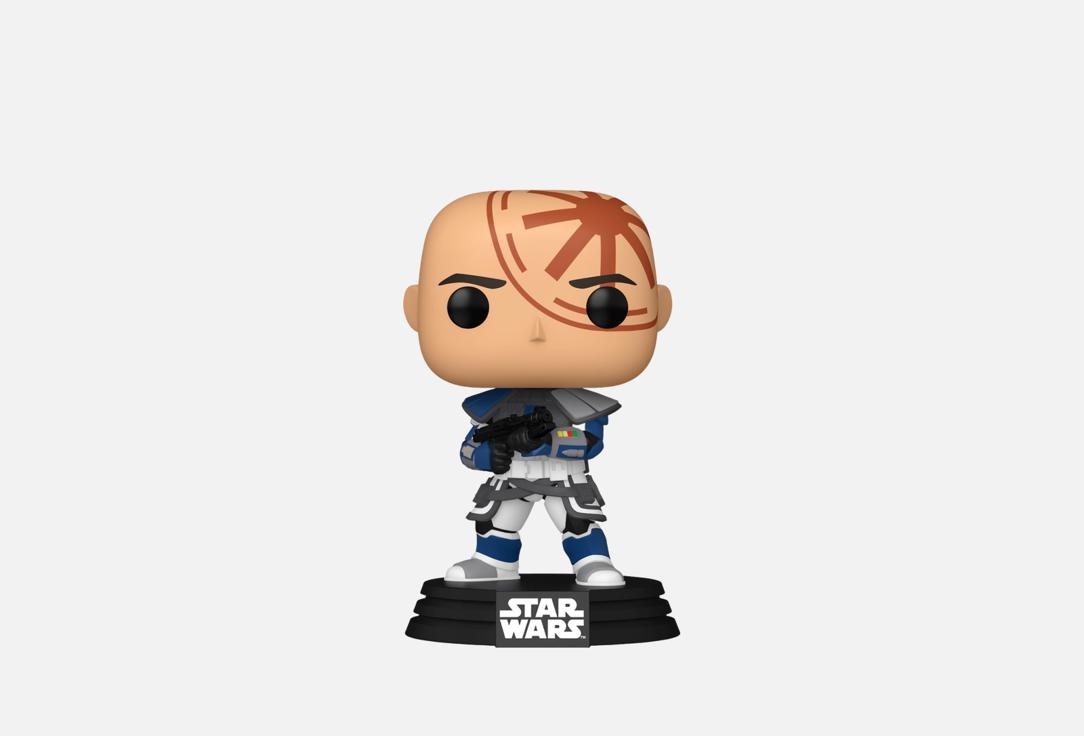 POP! Bobble Star Wars Clone Wars Jesse Arc Trooper Jesse 1 шт