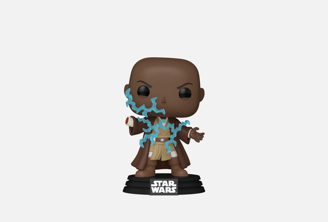 POP! Bobble Star Wars Ep 3 Mace Windu 1 шт