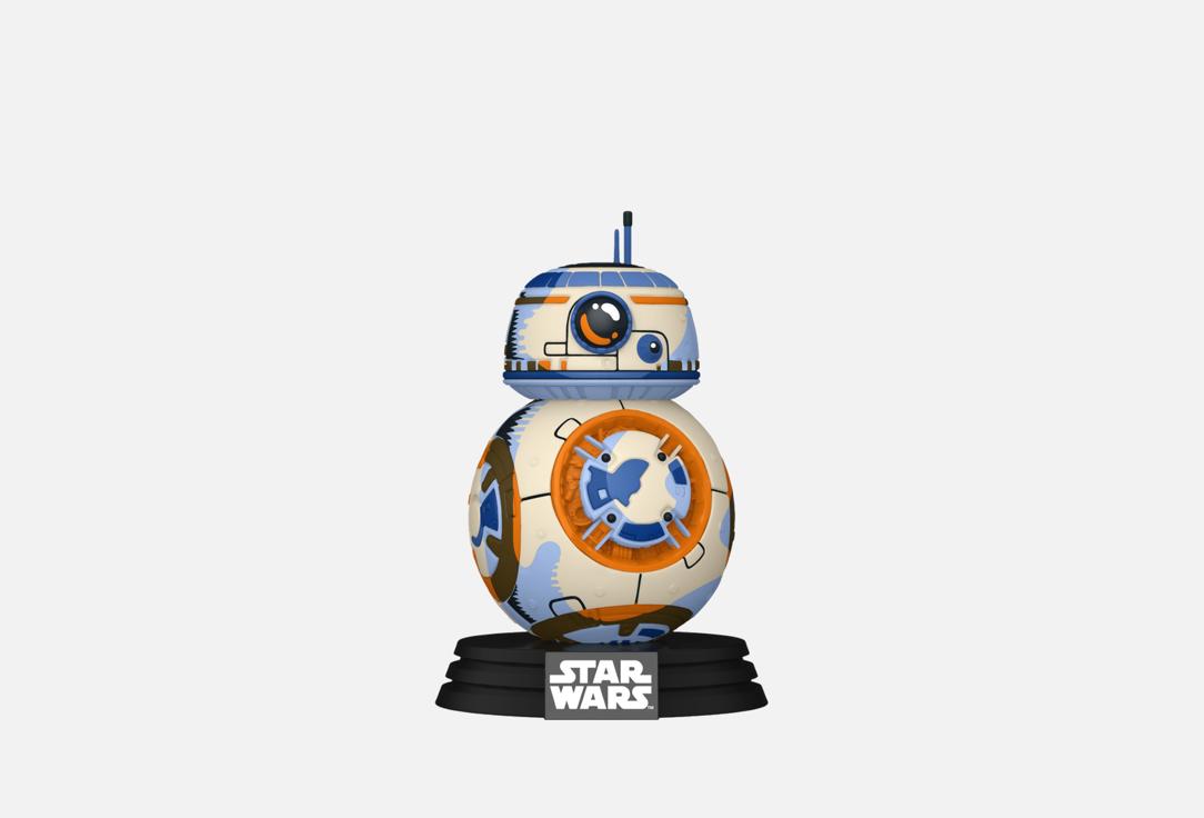 POP! Bobble Star Wars Ep 7 TFA BB-8 1 шт
