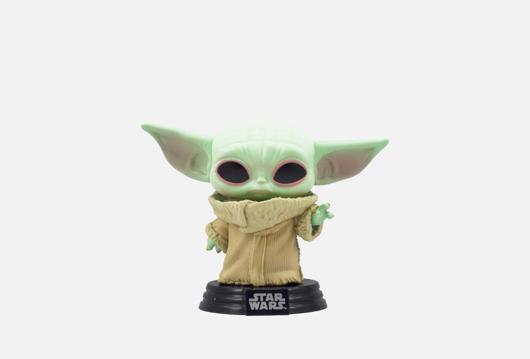 POP! Bobble Star Wars Mandalorian The Child 1 шт