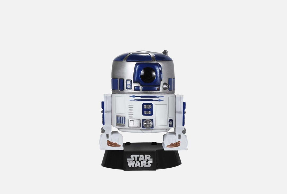 POP! Bobble Star Wars R2-D2 1 шт